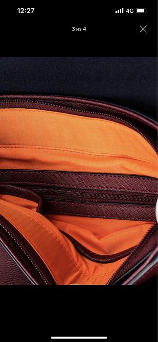 Женская сумка