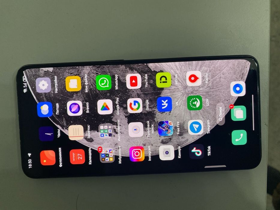 Оппо рено 256 гигабайт