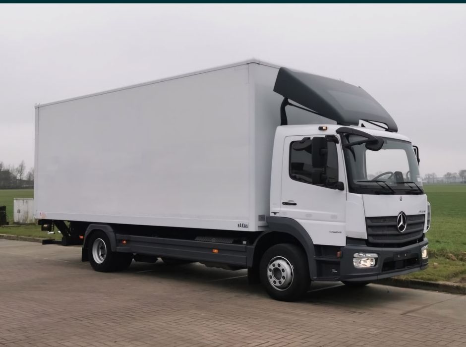 Motoare Mercedes , Om 904,906,924,926,934,936,501,502,47