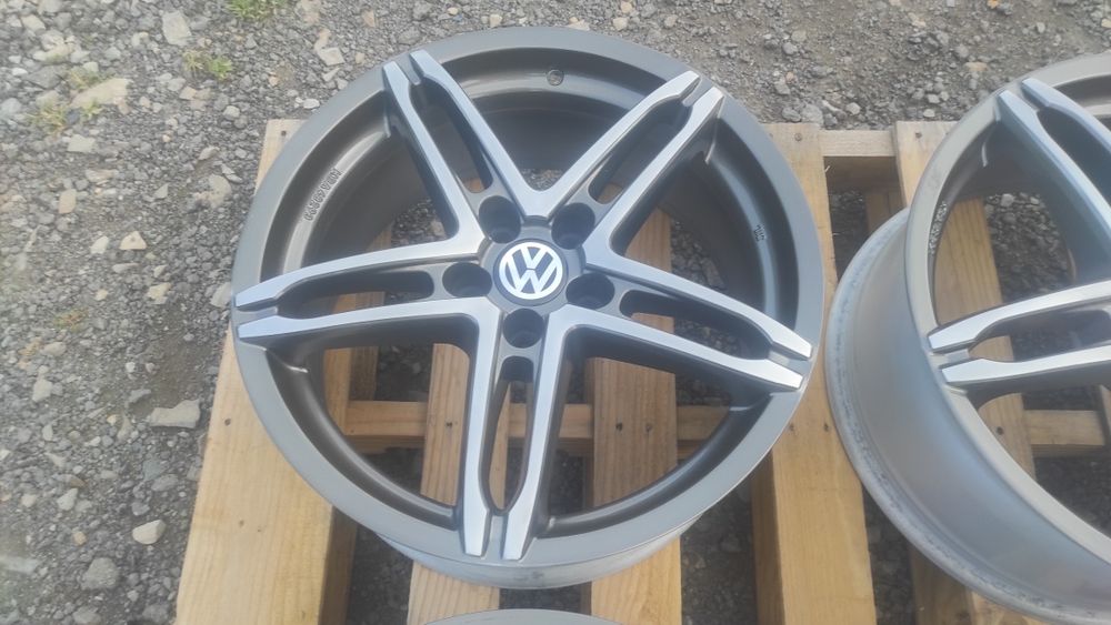 5х112 18 цола VW