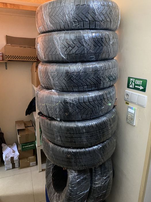 Anvelope Michelin 195/65 R15 91T