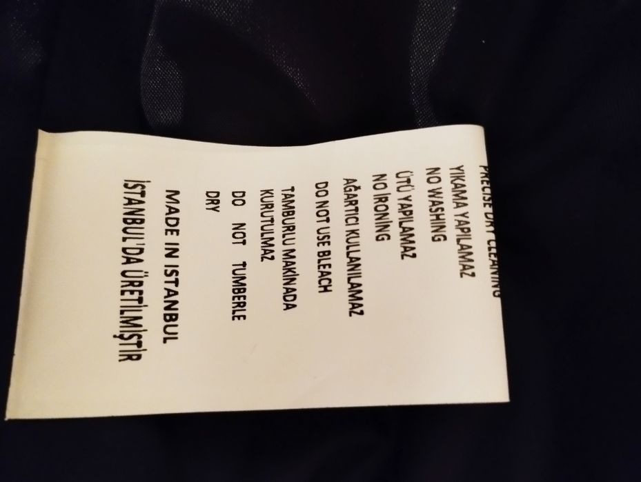 Продам  демисезонная куртку!