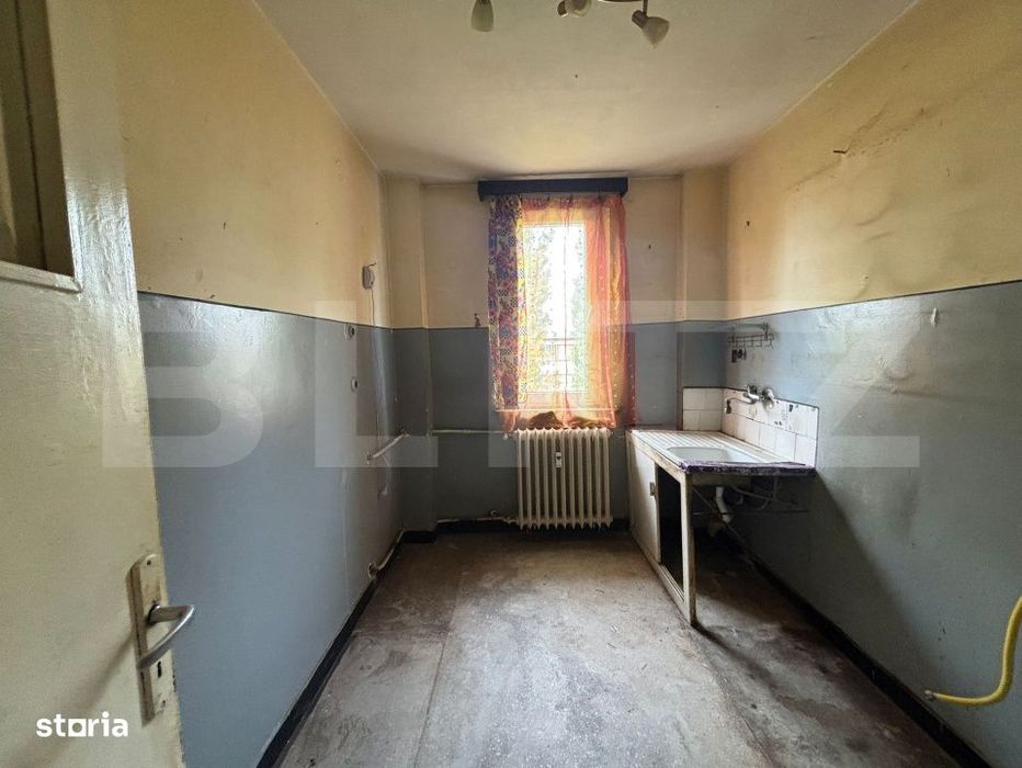 Apartament 2 camere, 54 mp, zona Rotonda