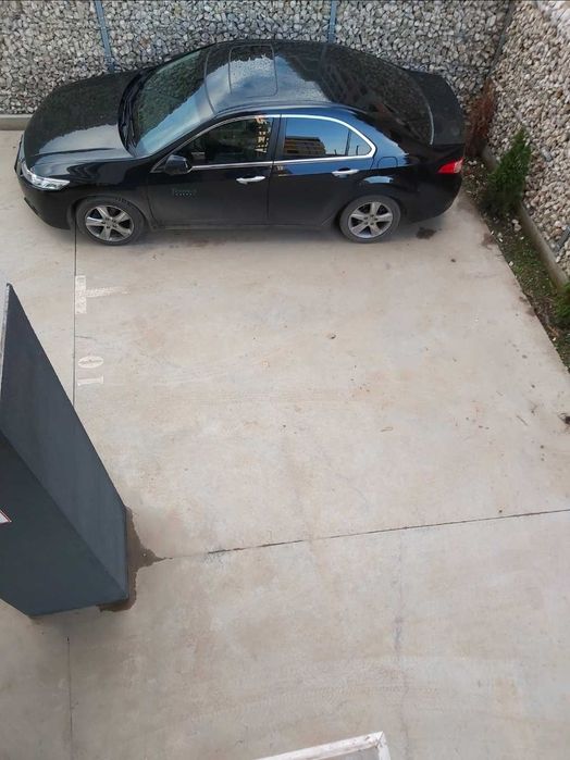 Anunț închiriere parcare , Gura Putnei nr 24 ,Sector 3 , București