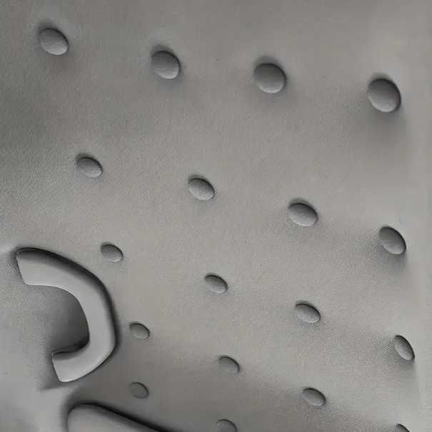 Щипки с винт за таван