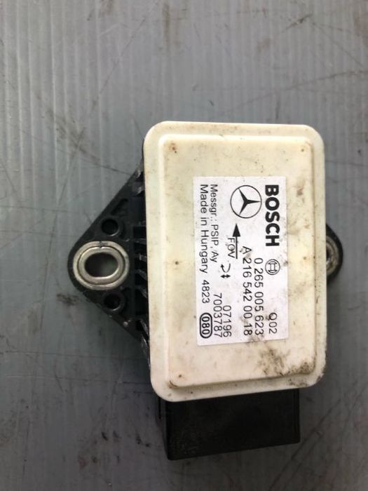 senzor esp mercedes a-class w169