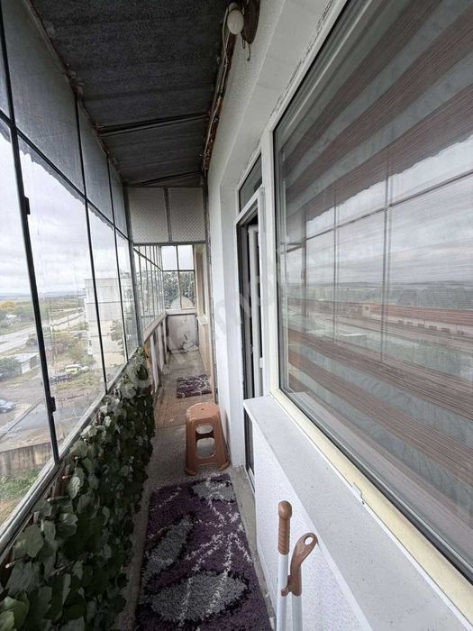 Дава се под наем Двустаен апартамент в Лясковец - 40 кв.м за 55000 € - Снимка #9