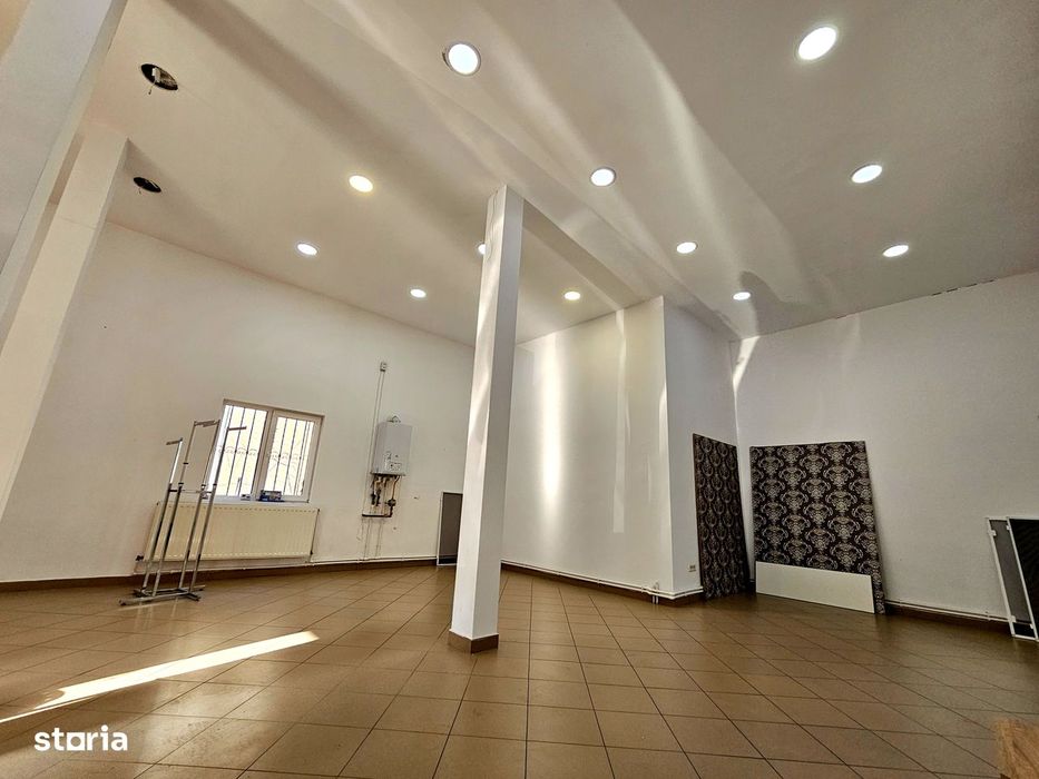 Spatiu inchiriere TIGLINA , zona AMADEUS