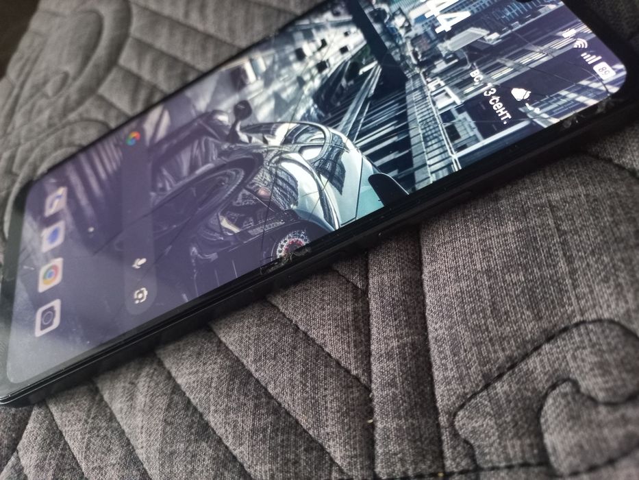 Oppo A58 Доставка 8+8/128gb
