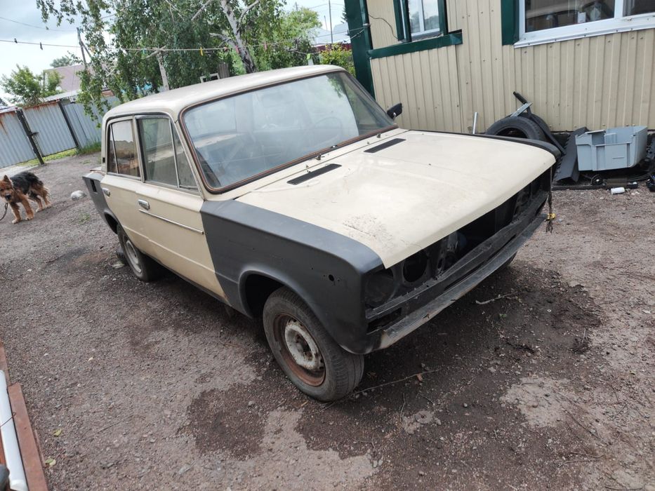 Продам Жигули ВАЗ 2106