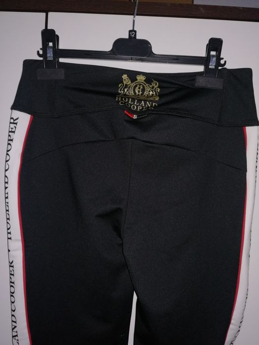 Colanți sport dama  Holland Cooper mar S