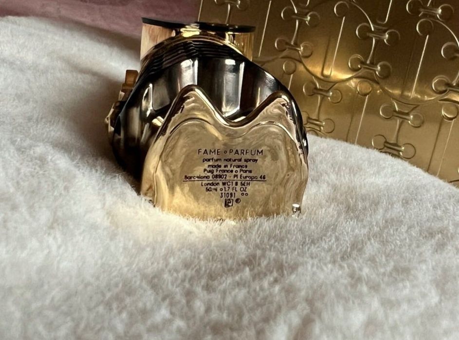 Parfum Paco Rabanne Fame