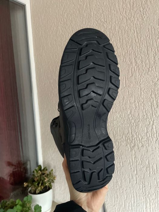 Непромокаеми обувки за лов