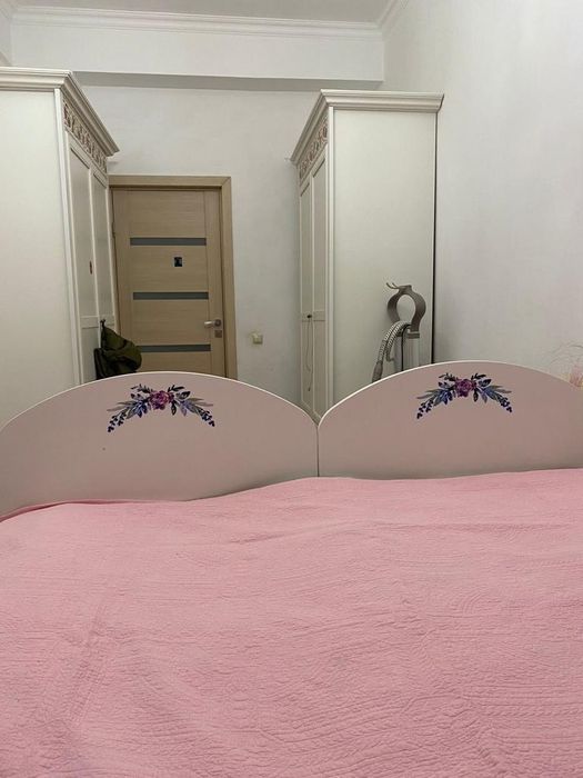 Односпальные кровати