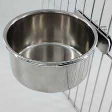 Hranitiare/Adapatoare tip bol inox de interor