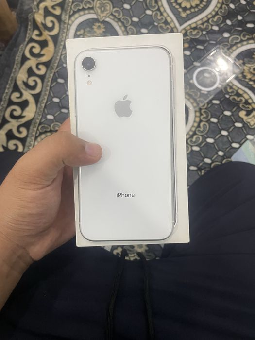 Iphone Xr 64gb.