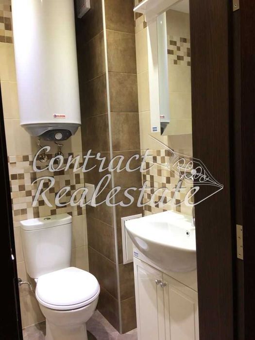 Дава се под наем Двустаен апартамент в Варна, Лятно кино Тракия - 55 кв.м за 398.82 € - Снимка #5