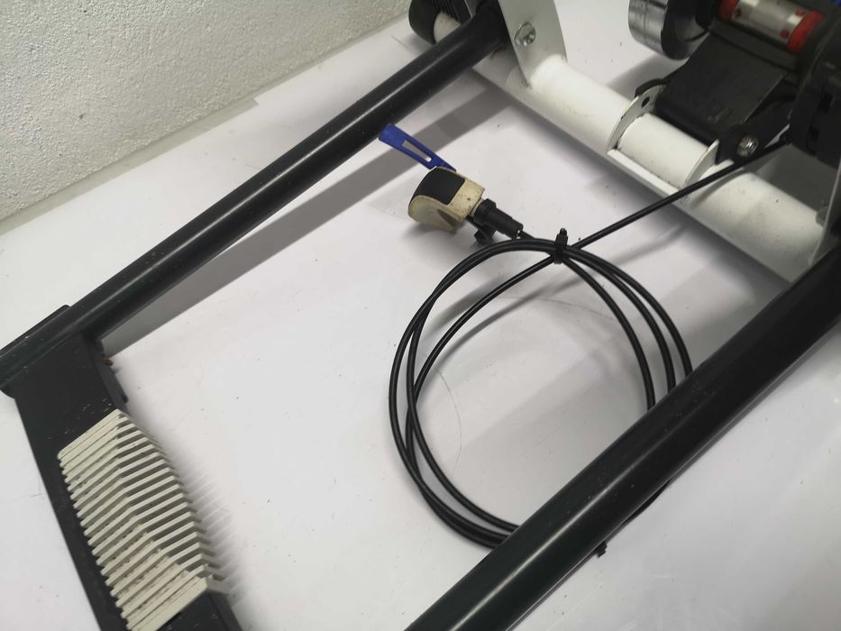 Велотренажор - Tacx Sirius