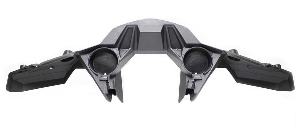 НОВО Оригинално Предно стъкло за Can-Am Outlander G2 , 715/001/232