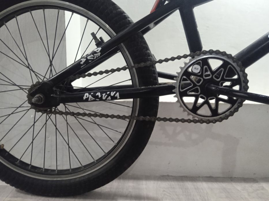 Великт  бемикст.