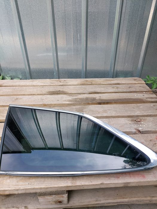 Стекло глухое Subaru Outbask  BR