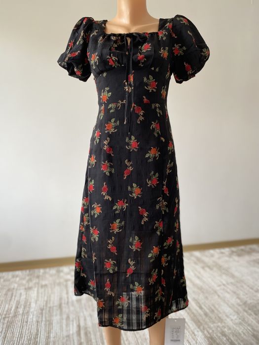 Новинки платья, двойки