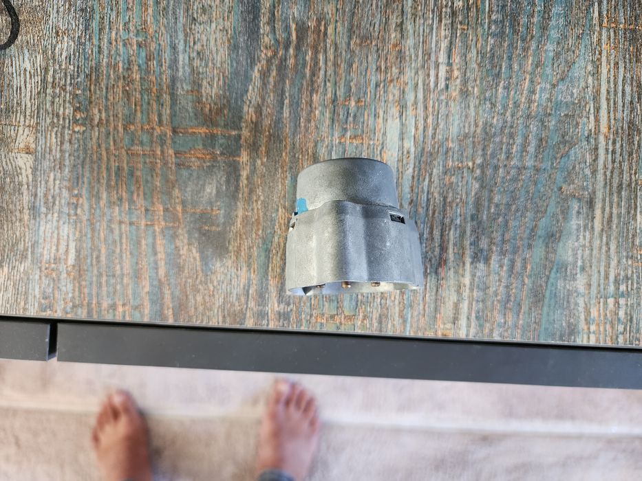 Запчаст на мерседес