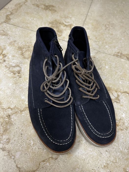 Ghete barbati Timberland