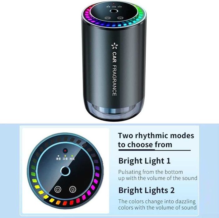 Смарт Овлажнител 3-в-1 HpLive – Пречиствател