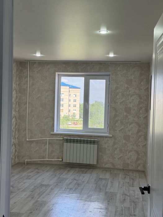 Сдается квартира на длительный срок