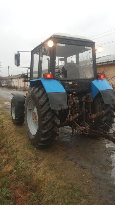 Belarus 2019 yil 1025.2