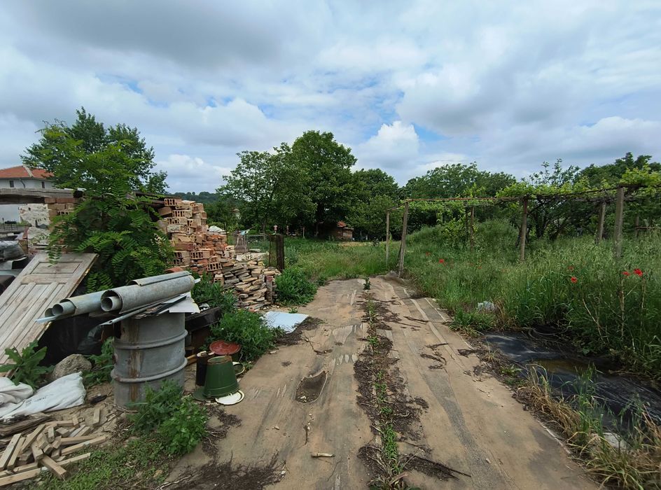 Къща в село Малка Верея