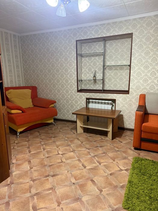 Сдам 1ком квартиру в районе Атлантиды