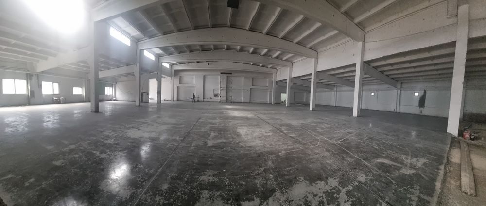 Сдам тёплый склад в аренду