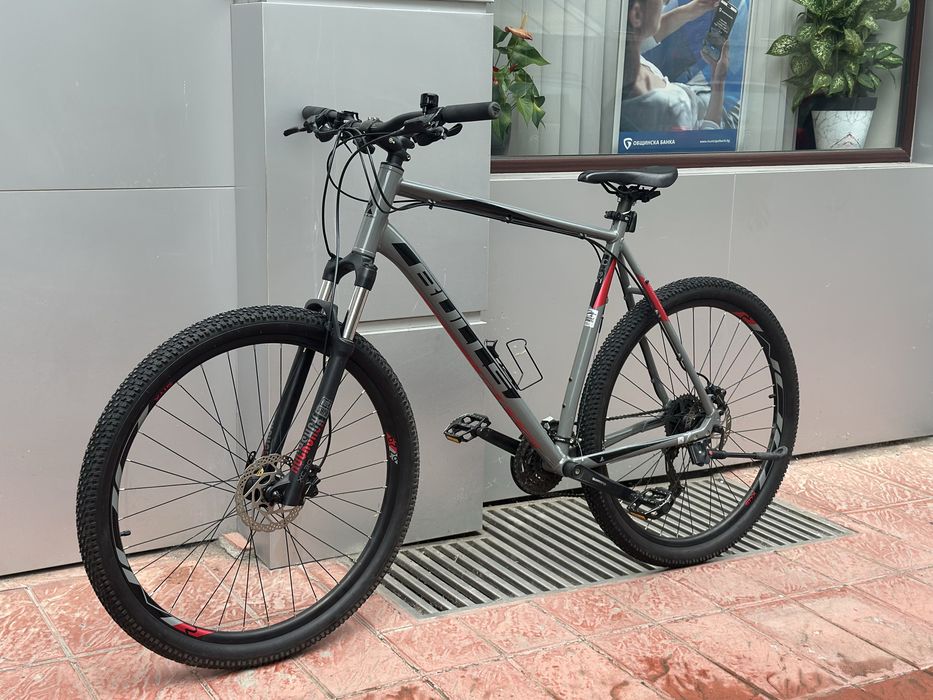 Bulls LT 29 цола