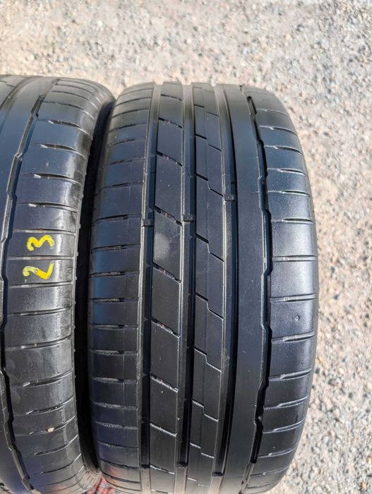 245/45 R18 • Vara • Hankook Ventus S1 evo 3 HRS (BMW original) 100Y Runflat | 2 buc | DOT 2023 | Pret/buc