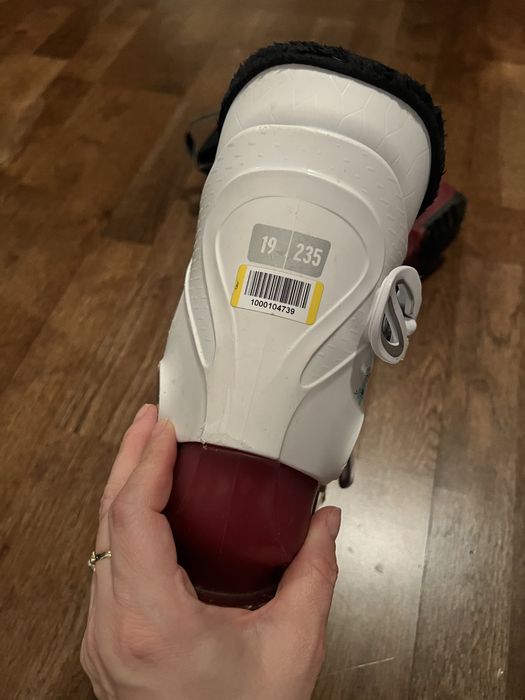 Clapari Salomon copii 19