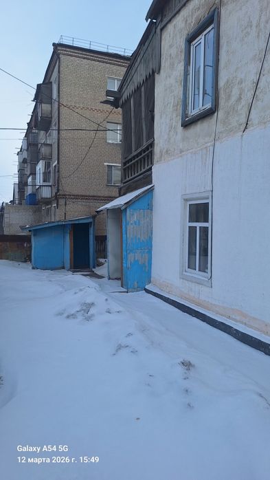 Продам квартиру в центре