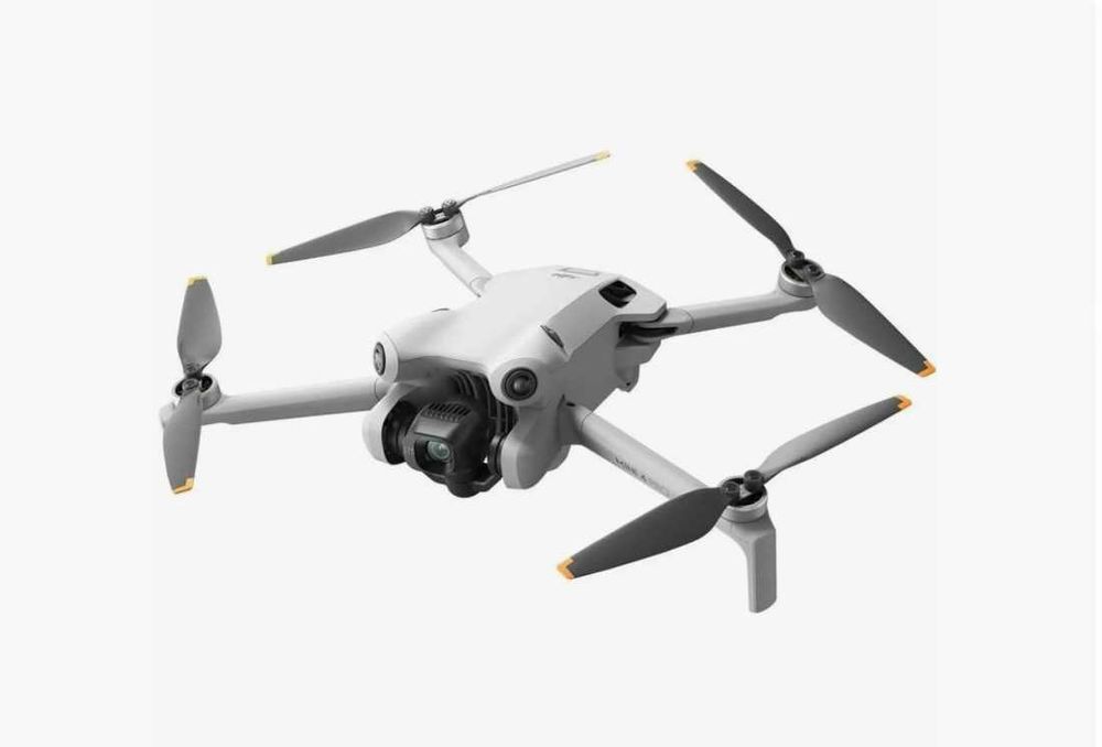 Mavic mini 4 pro