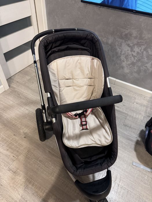 Carucior&scoica  copii MotherCare