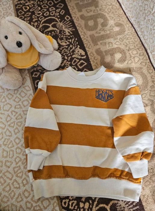 Дрешки за момче..