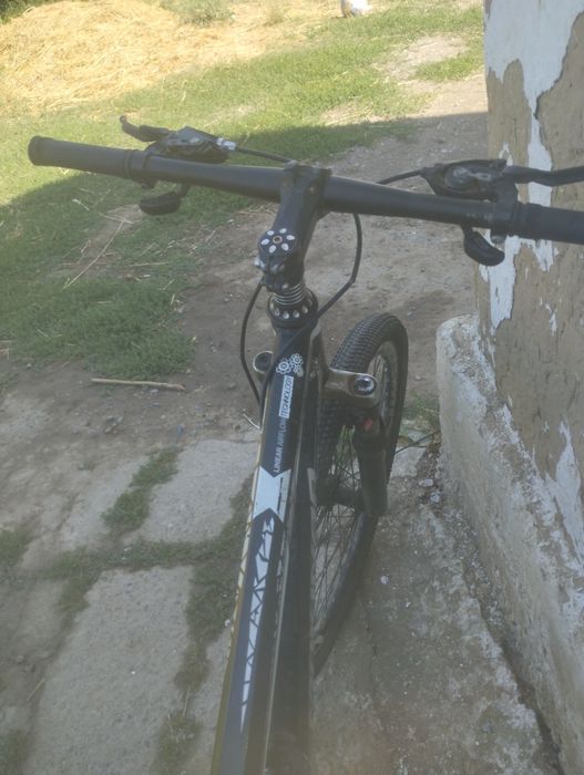 Велосипед MAKINAR