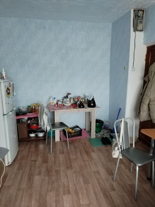 Продам комнату в общежитии