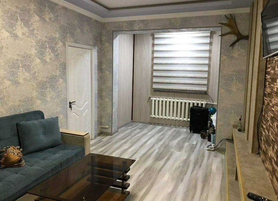 Uchtepa chopon otada 3xonali lyuks uy ijaraga beriladi oilaga