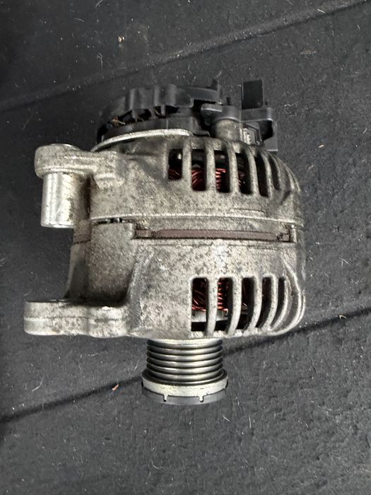 Динамо Audi A3 DBA