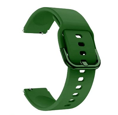 Силиконова Каишка за Huawei Watch GT6 41мм | GT5 | GT5 Pro 42mm - 18мм