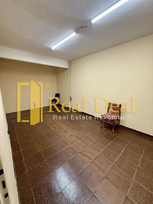 Магазин в София-Обеля 1 площ 65 цена 550