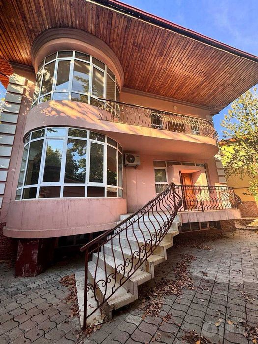 Срочно сдаётся дом под офис 500 м² — Максим Горький Мирзо Улугбек р-н