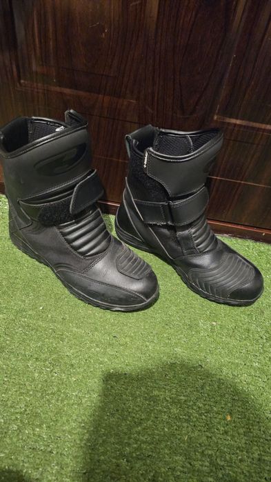 Cizme/ghete moto