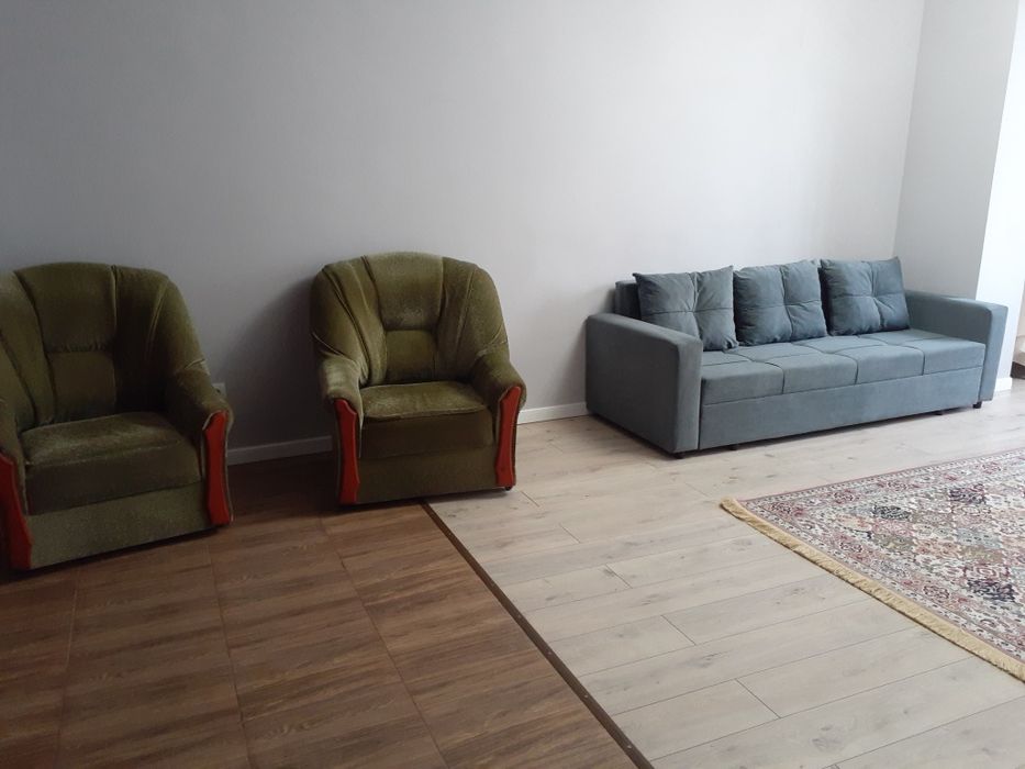 Квартира посуточная